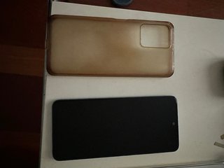 Redmi Note 12 5G 128GB Verde - Para Reparar