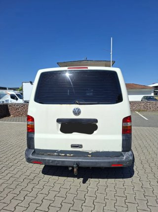 ✅️VW Transporter T5 2007✅️