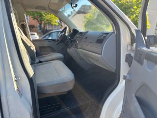 ✅️VW Transporter T5 2007✅️