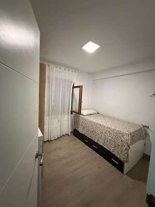 Alquiler de habitacion en santutxu