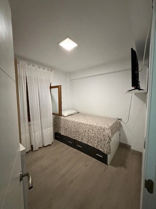 Alquiler de habitacion en santutxu