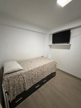 Alquiler de habitacion en santutxu