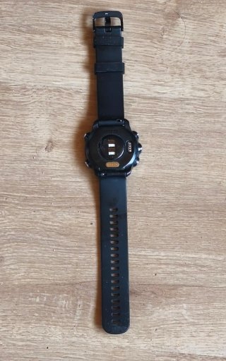 Garmin Forerunner 245 Negro