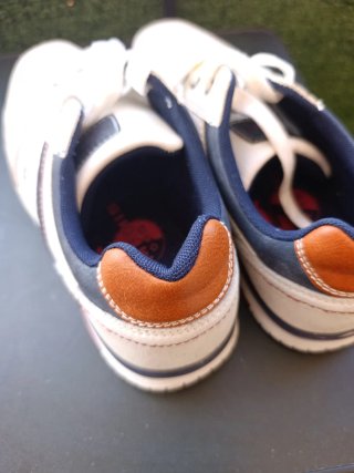 Zapatos Deportivos Hombre Expedition