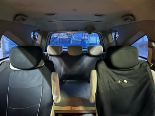 SsangYong Rodius 2007