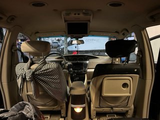 SsangYong Rodius 2007