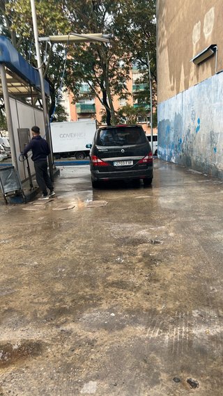 SsangYong Rodius 2007