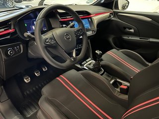 Opel Corsa 2023