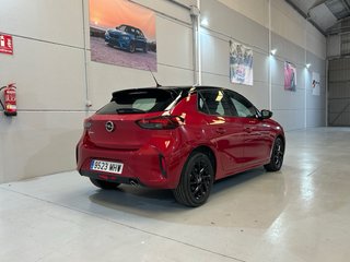 Opel Corsa 2023