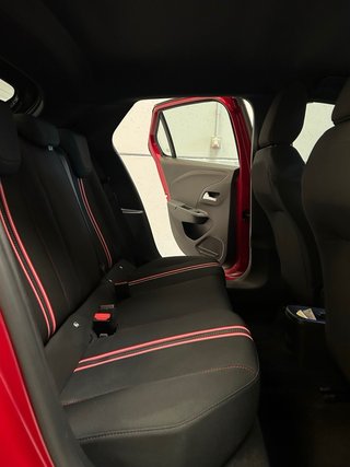 Opel Corsa 2023