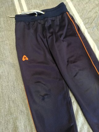 Pantalón chándal Áquila Talla 5