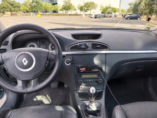 Renault Laguna 2006