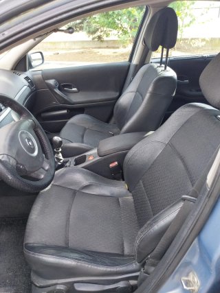 Renault Laguna 2006