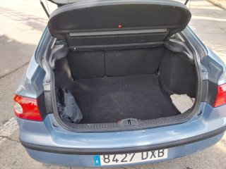 Renault Laguna 2006