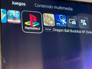 PS5 NUEVO