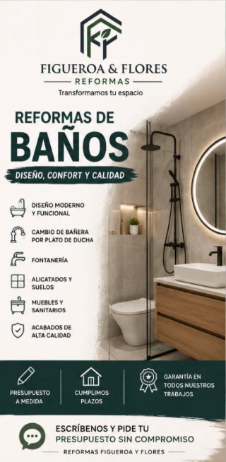 Servicios de Pintura y Reformas