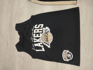Conjunto Lakers Talla 8-9