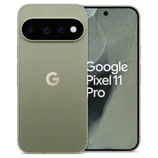 Google Pixel 11 Pro 256GB verde