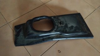 Tapa caja cambios Seat 131