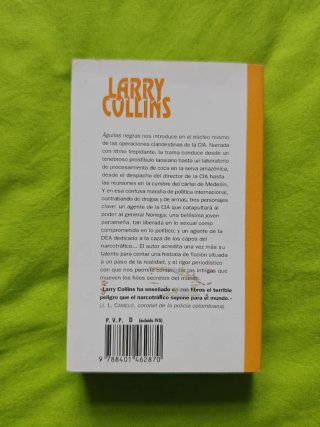 Aguilas negras