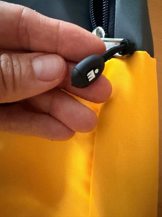 Mochila Ironman 70.3 Erkner Brandenburg