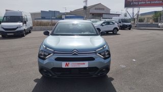 CITROEN C4 - DESDE 184€ AL MES ¡SIN ENTRADA!