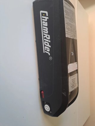 Batería E-bike ChamRider 48V 20Ah