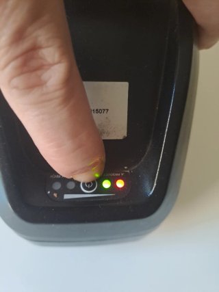 Batería E-bike ChamRider 48V 20Ah