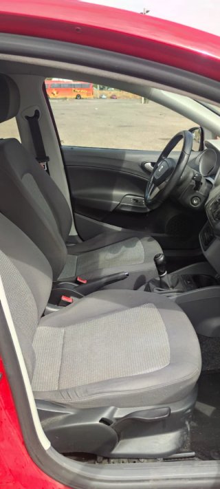 SEAT Ibiza 2010