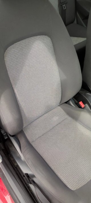 SEAT Ibiza 2010