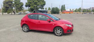 SEAT Ibiza 2010