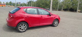 SEAT Ibiza 2010