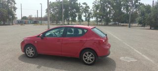 SEAT Ibiza 2010