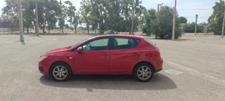 SEAT Ibiza 2010