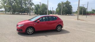 SEAT Ibiza 2010
