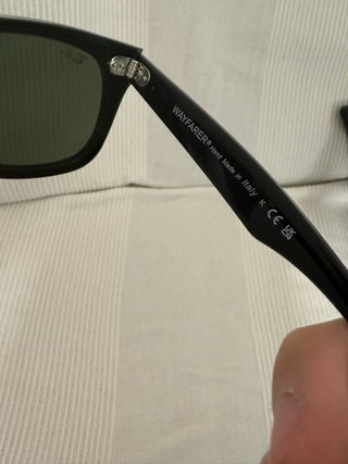 Gafas Ray-Ban Wayfarer