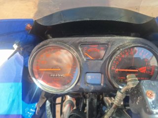 Honda NSR 75
