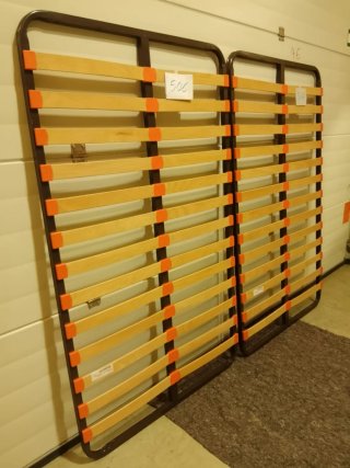 Somieres 506 y 507 - 105x180cm
