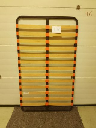 Somieres 506 y 507 - 105x180cm