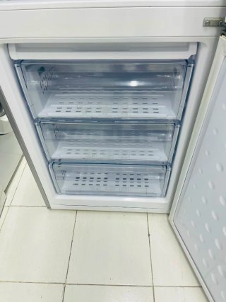 Nevera marca Beko con garantia transporte