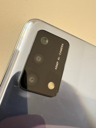 OPPO A74 128GB Negro Caja Original