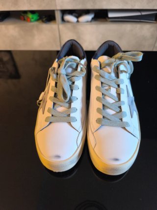 Zapatillas GG talla 39