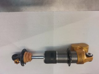 Amortiguador Ohlins TTX 22 M. 210x55. Metric.