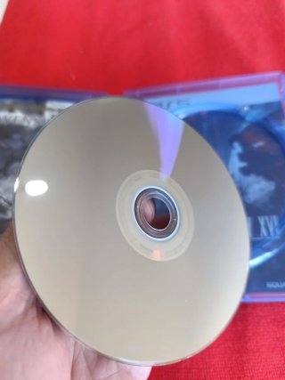 Final Fantasy XVI + Steelbook