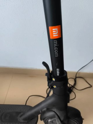 Patinete Xiaomi Mi Electric Scooter 1S