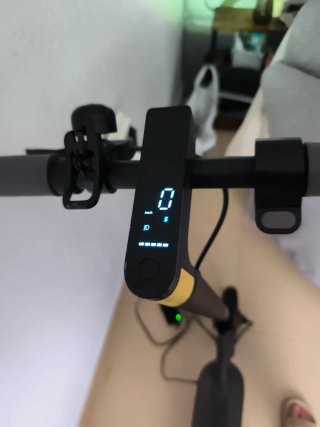 Patinete Xiaomi Mi Electric Scooter 1S