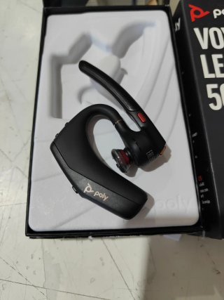 Poly Voyager Legend 50 Auriculares Bluetooth
