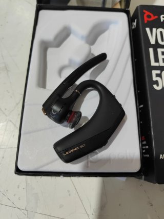 Poly Voyager Legend 50 Auriculares Bluetooth