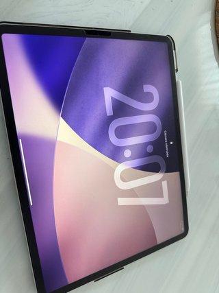 iPad Pro 12.9 4ª Gen 256GB WiFi + Lápiz 2