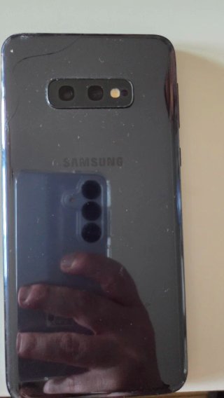 Samsung Galaxy S10e